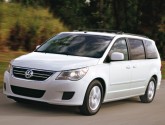 VW Routan